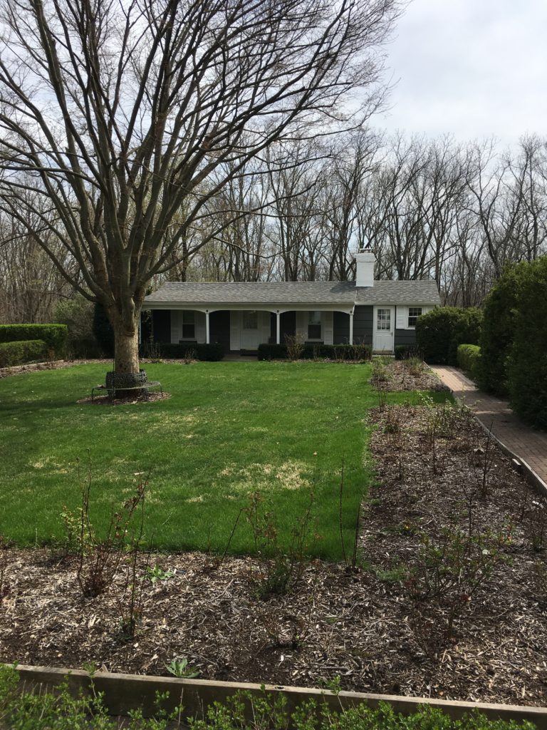 Elijah House Transfiguration Center for Spiritual Renewal